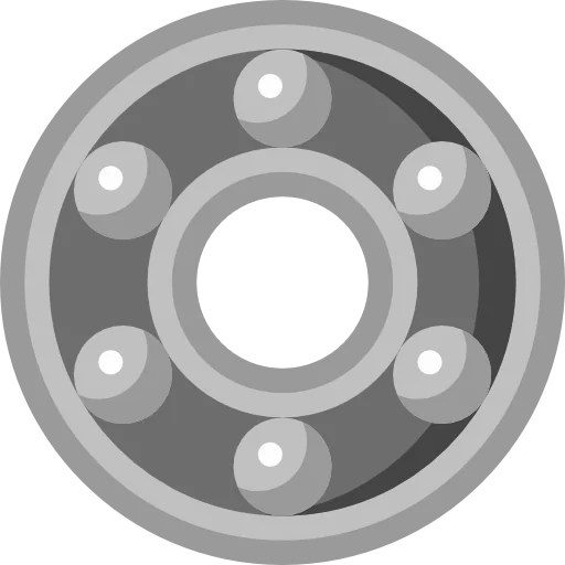 Wheel icon