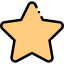 Star icon 64x64