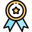 Medal icon 64x64