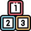 Podium icon 64x64