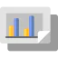 Statistics ícono 64x64