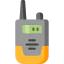 Walkie talkie ícono 64x64