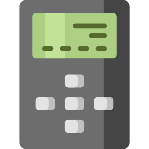 Controller ícono