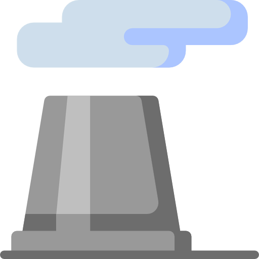 Factory icon
