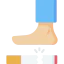 Quit smoking icon 64x64