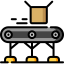 Conveyor icon 64x64
