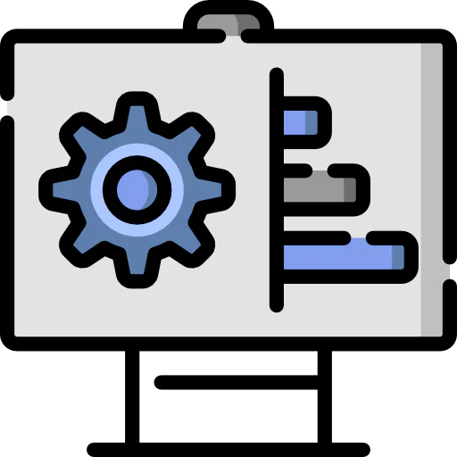 Planning icon