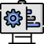 Planning icon 64x64