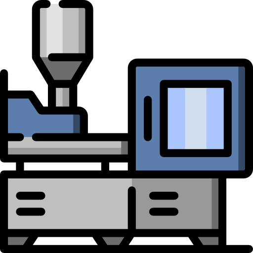 Machine icon
