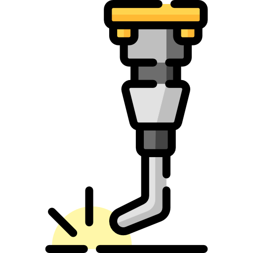 Welding icon