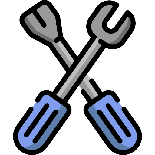 Tools icon
