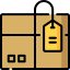 Parcel 图标 64x64