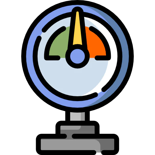 Meter icon