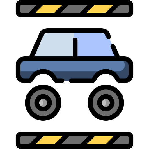 Machine icon