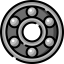 Wheel icon 64x64