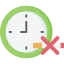 Quit smoking icon 64x64