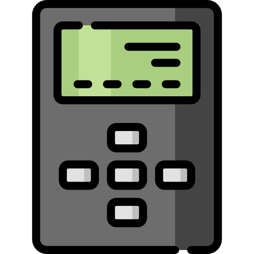 Controller Symbol