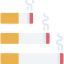 Quit smoking icon 64x64