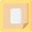 Nicotine patch icon 64x64