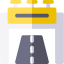 Road banner アイコン 64x64