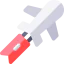 Aerial advertising icon 64x64