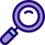 Loupe icon 64x64
