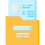 Clipboard icon 64x64