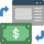 Transaction icon 64x64