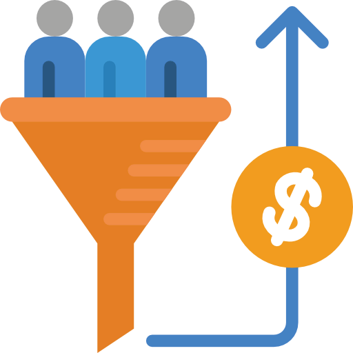 Funnel icon