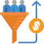 Funnel icon 64x64
