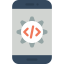 Smartphone icon 64x64
