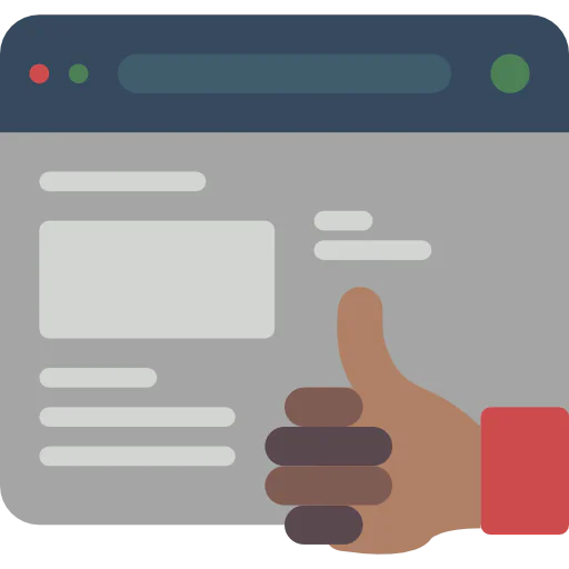 Browser icon