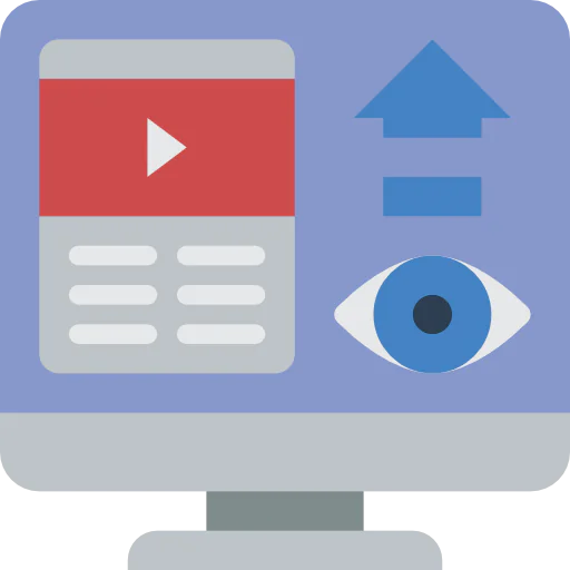 Monitor icon