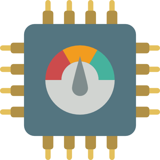 Cpu Symbol
