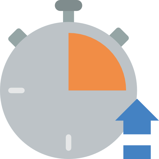 Stopwatch icon
