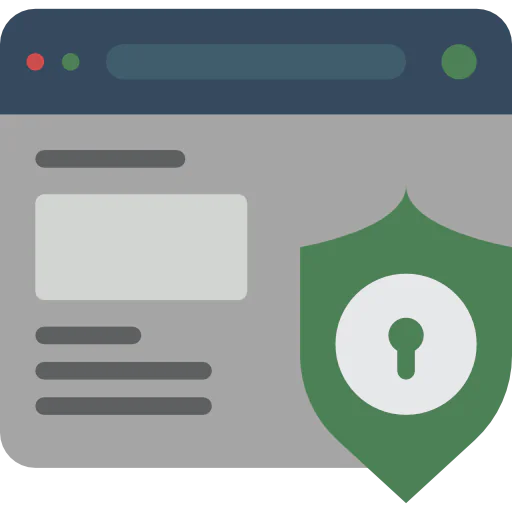 Browser icon