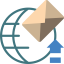 Mail icon 64x64