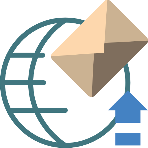 Mail icon