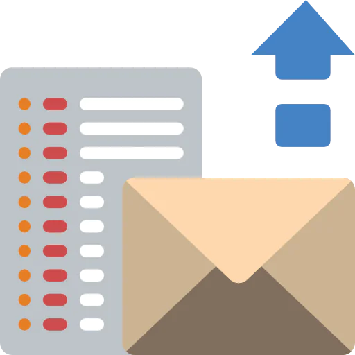 Email icon