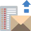 Email icon 64x64