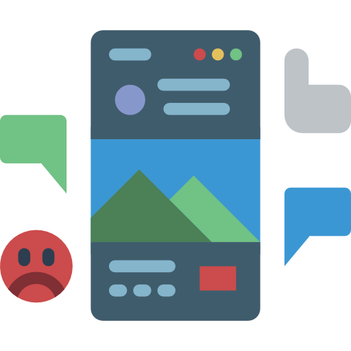 Website icon