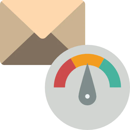 Speedometer icon