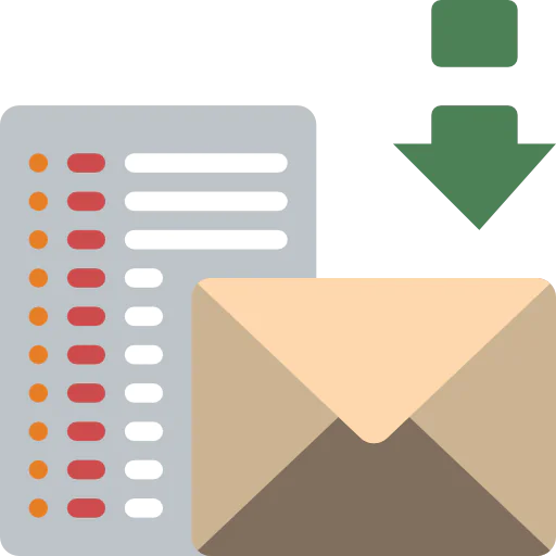 Email icon