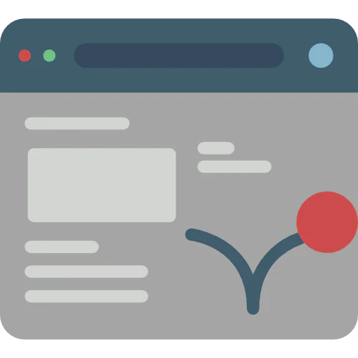 Browser icon