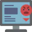 Monitor icon 64x64