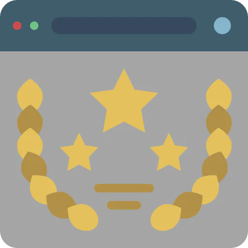 Browser icon