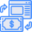 Transaction icon 64x64