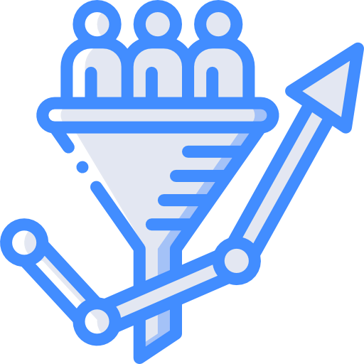 Filter icon