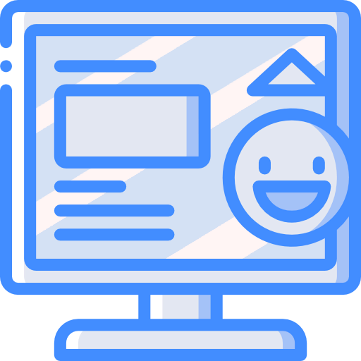 Website icon