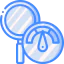 Speedometer icon 64x64